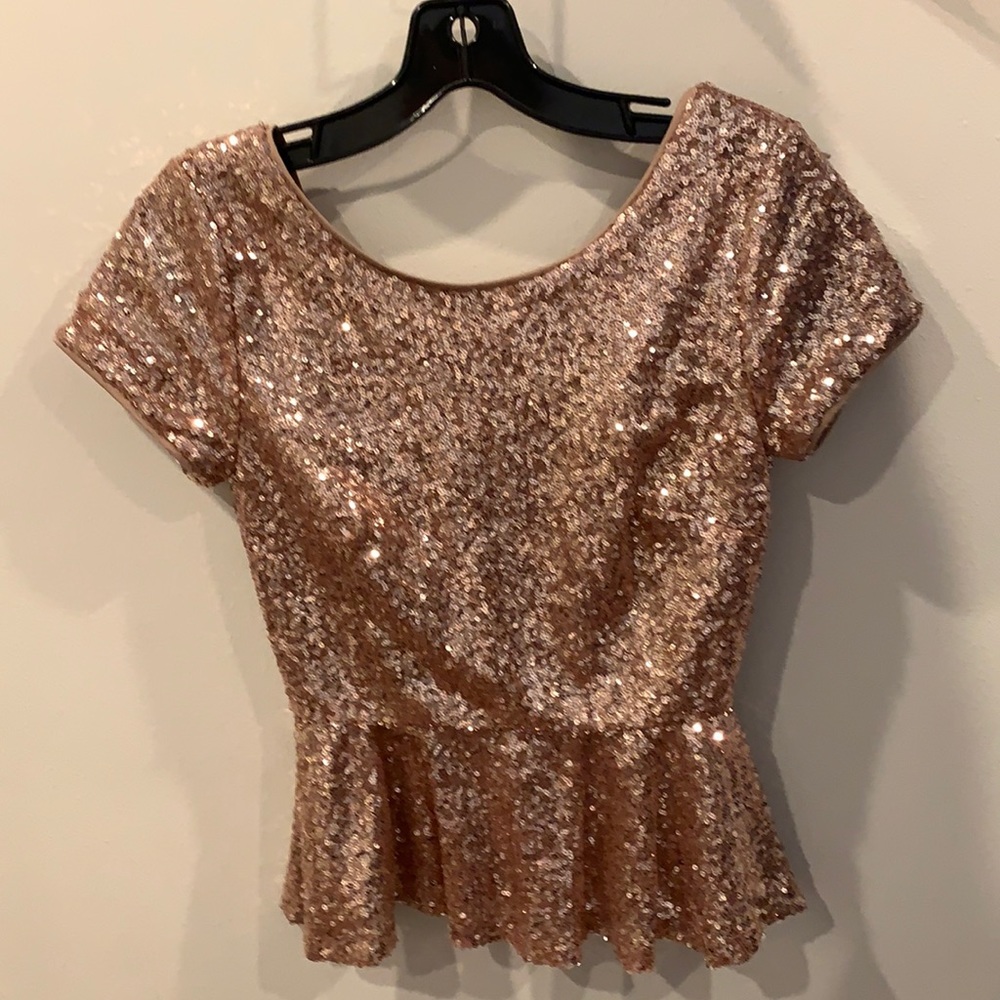 Forever 21 Top